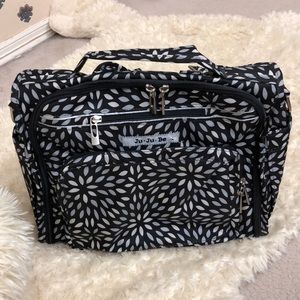 Jujube BFF Diaper Bag